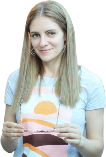 Валентина Цветкова